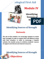 PFA Module 4