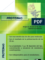 Proteinas
