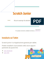 Scratch Junior PDF