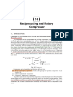 Compressor Reference Notes