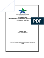 Modul Materi Copywriting PDF
