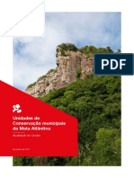 SOSMA - UCs Municipais 2021 PDF