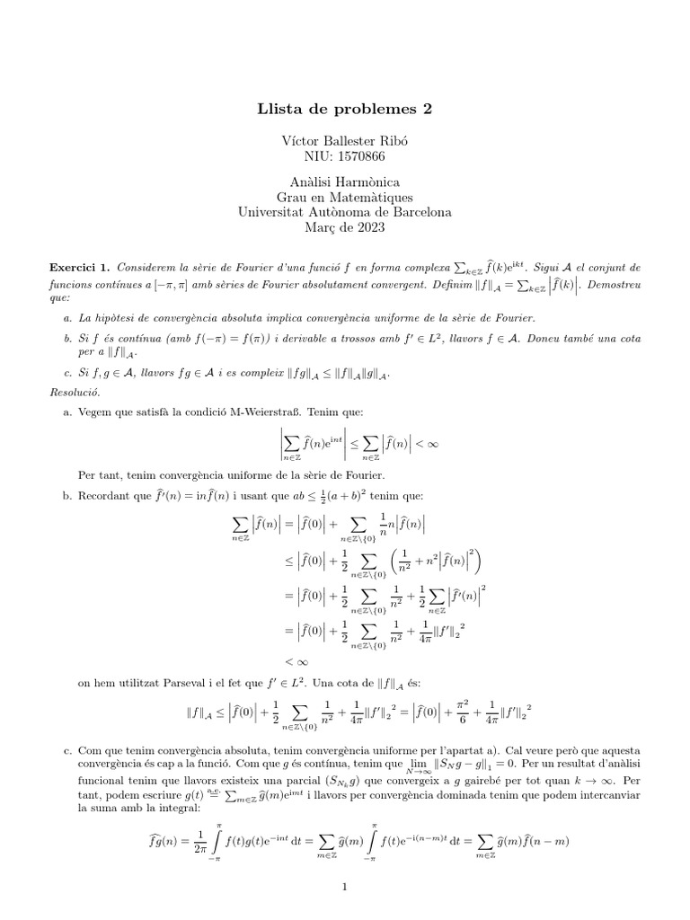 HARMONIC FUNCTION IN COMPLEX ANALYSIS PROBLEMS PDF visual data 5