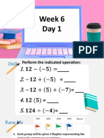 Q3 - Week6 - Proving Right Triangles Theorem (DAY 1-2)