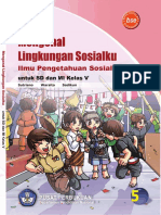 Buku Ips Untuk Kelas 5 SD PDF