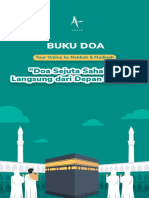 Buku Doa - Tour Online - Fin