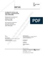 NP en Iso 14040 - 2008 PDF