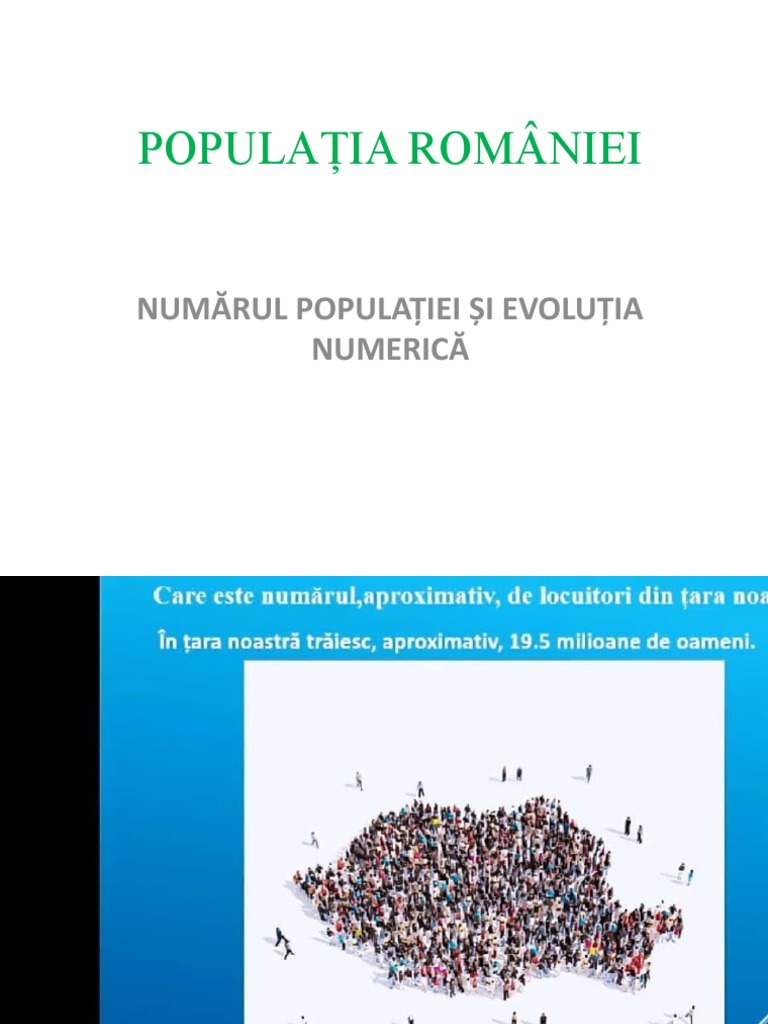 21._b._populatia_romaniei_ppt_eu PDF