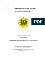 SKRIPSI Muhammad Rojiman Ariadi - 2 PDF