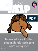 Answers To Frequently Asked Questions To Help You To Solve Issues More Quickly