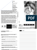 Calderas CTO PDF