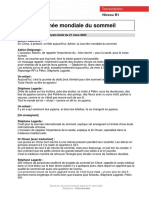 Rfi b1 20230321 Journee Sommeil Transcription