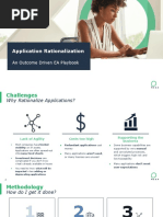 Higher Education Reference Model V310 | PDF | Business Model | Business