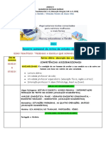Planejamento 4 Ano 3 A 14 Maio PDF