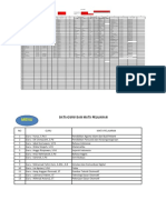 Format Nilai Raport Kelas 10 TBSM 6