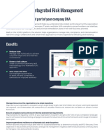 Datasheet - HOPEX Integrated Risk Management (En)