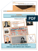 IS LM Togather PDF