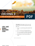 Chuong 3 - Tong Cau Va San Luong Can Bang (PDF - Io) PDF