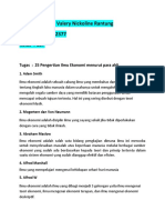 Tugas-25 Pengertian Ekonomi Menurut para Ahli (Geofany Rantung)