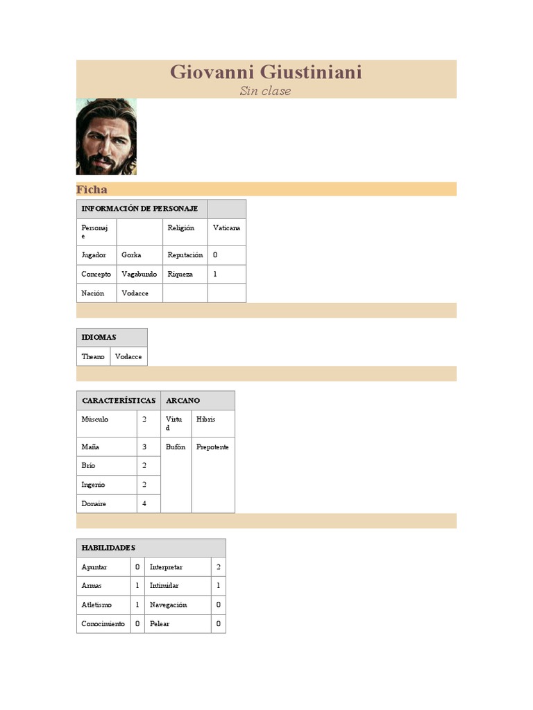 Giovanni Giustiniani PDF