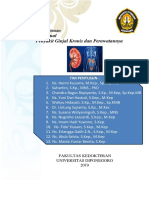 Buku Panduan Mengenal Penyakit Ginjal Kronis Dan Perawatannya Henni Kusuma, Suhartini, Untung Sujianto, Chandra Bagus Ropiyanto, Wahyu Hidayati PDF