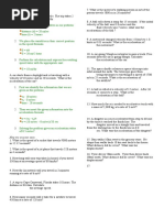 Quiz Science Speed, Velocity, Acceleration