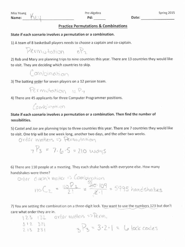 Free P And C Test