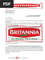 Britannia Offer Letter (4887)