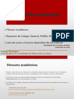 Planificacion de La Carrera RevSP PDF