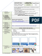 DLL Q3 W2 Health M2 Stress Management L2