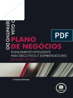 Plano de Negócios PDF