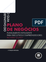 O guia definitivo para criar um plano de negócios eficaz