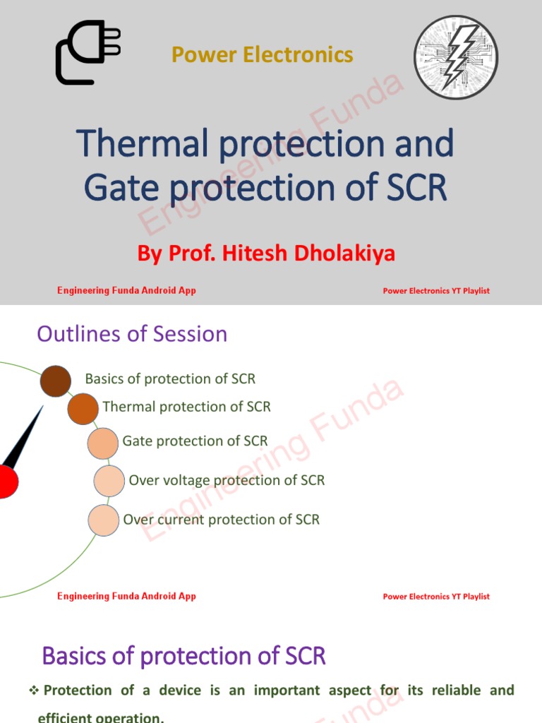 thermal-protection-and-gate-protection-of-scr-pdf-power-electronics