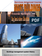 BMS - Smart Buildings PDF