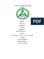 Puente Completo Microntrolado