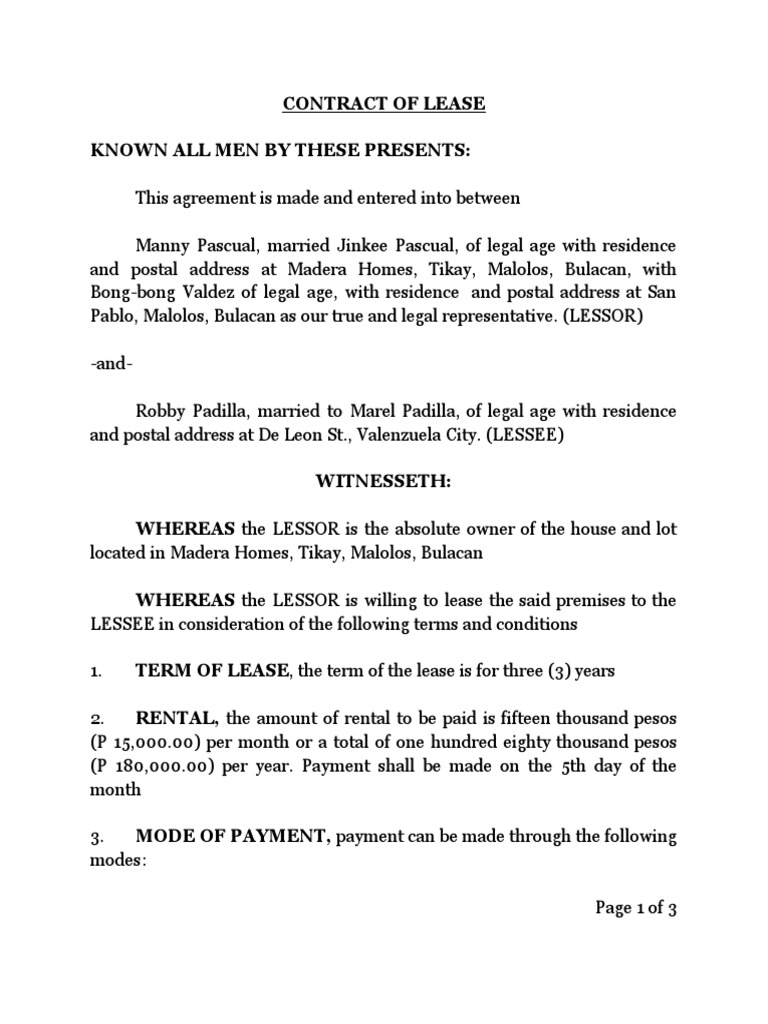 contract-of-lease-download-free-pdf-lease-land-law
