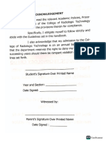 Departmental Handbook PDF