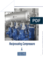 Reciprocating Gas Compressors Course by Hoerbiger