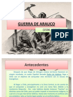 Guerra de Arauco