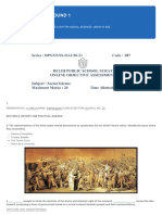 Social Science-Round 1 - N-1442-10 Mahika D Gupta - Class 9 GH For Social Science - (Mon 10 Am) PDF