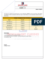 10 Term 1 SCH PDF