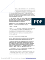 Ley 6721 PDF