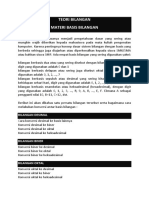 Basis Bilangan PDF