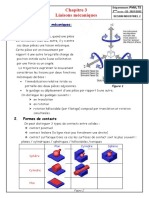 CH 3 Liaisons Mécaniques 2022 PDF