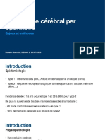 monitorage cérebral pdf