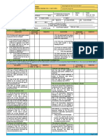 2 - SWDBP - Validation Checklist