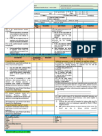 1 - SWMBP - Validation Checklist