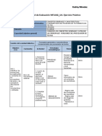 E16 - Actividad de Evaluación MF1442 - U4. Ejercicio Práctico PDF