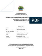 Rancangan Aktualisasi Putri Kurnia Landreani - Update