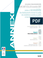 PMR - DGALN - Annexe 6 de La Circulaire Du 30 Novembre 2007 Illustree PDF